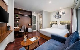 Charlie House Hanoi